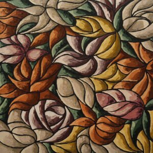 Intertwined Florals